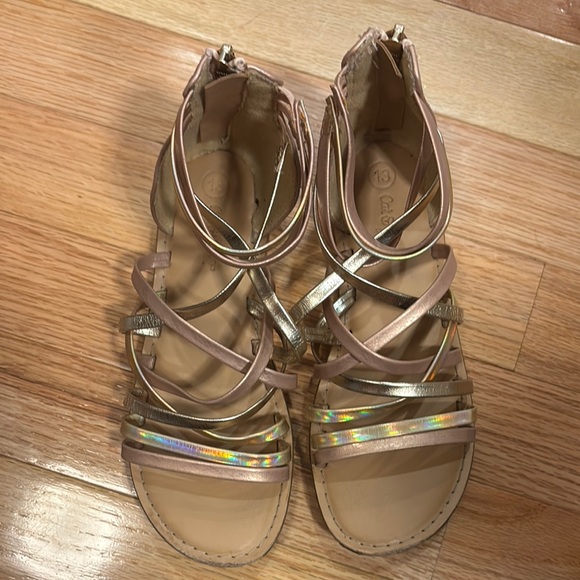 Sandals - Picture 3 of 3